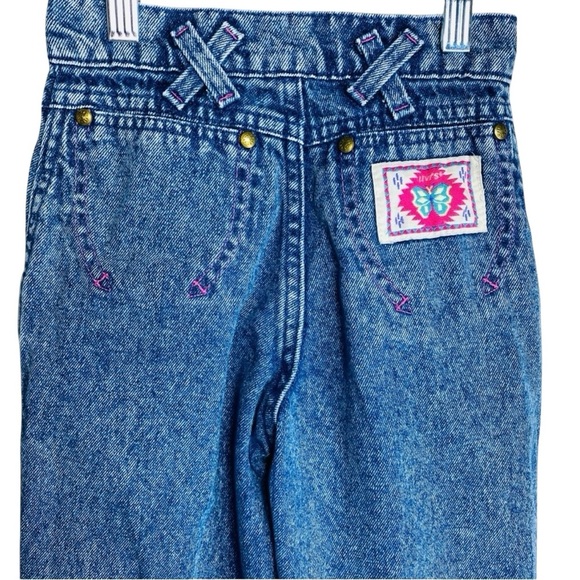 Vintage Levis Jeans Girls - Picture 1 of 6